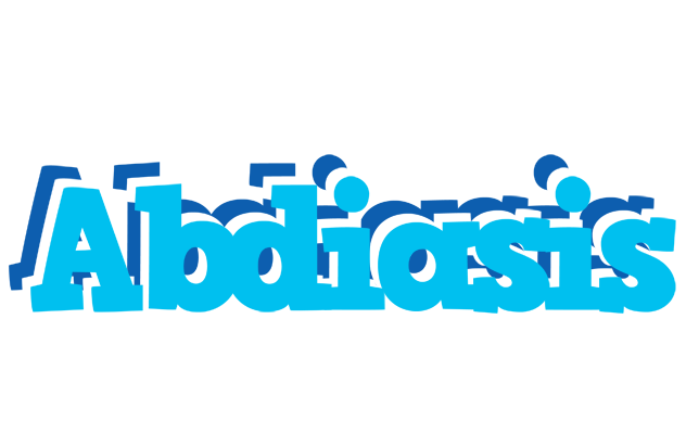 Abdiasis jacuzzi logo