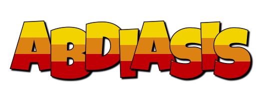 Abdiasis jungle logo