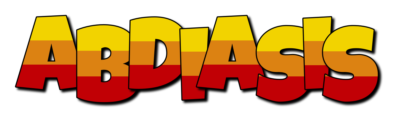 Abdiasis jungle logo