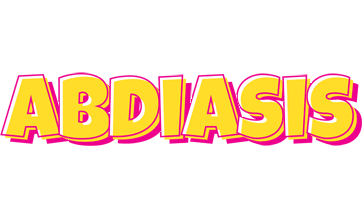 Abdiasis kaboom logo