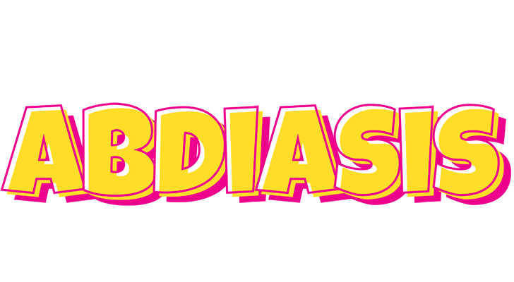 Abdiasis kaboom logo