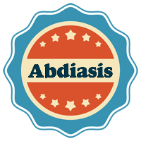 Abdiasis labels logo