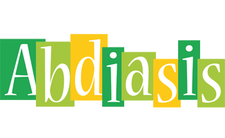 Abdiasis lemonade logo