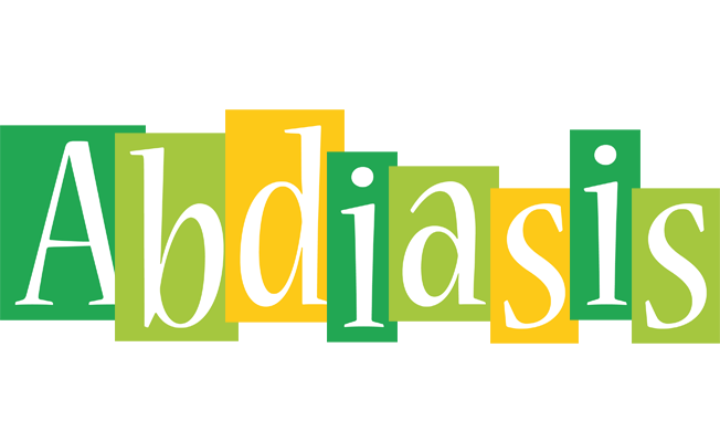 Abdiasis lemonade logo