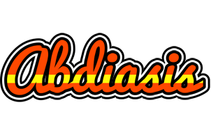 Abdiasis madrid logo