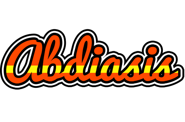 Abdiasis madrid logo
