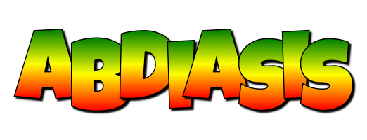 Abdiasis mango logo