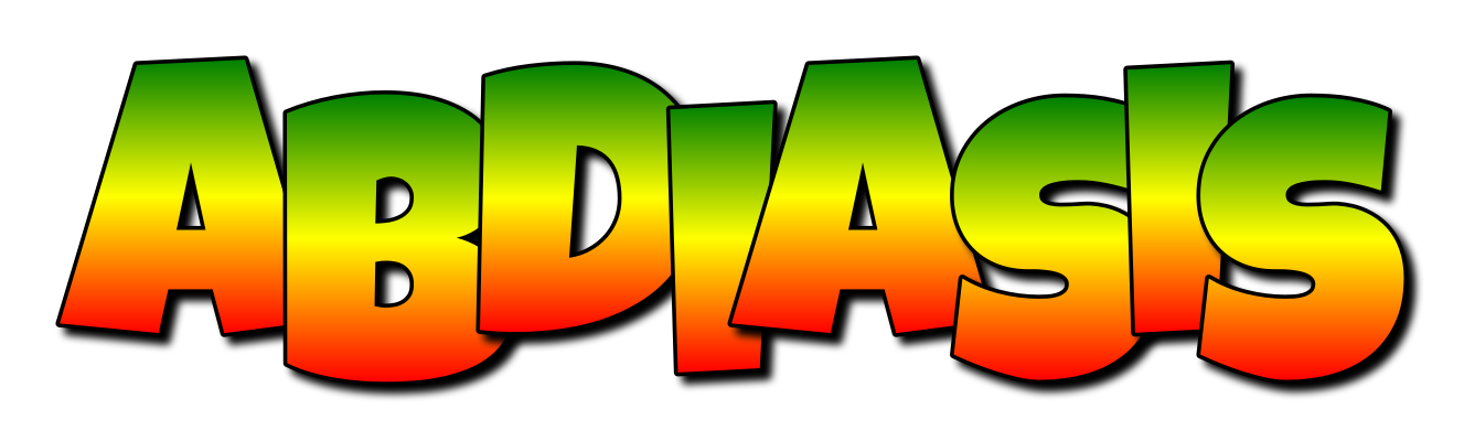 Abdiasis mango logo