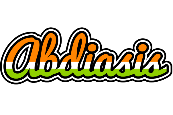 Abdiasis mumbai logo