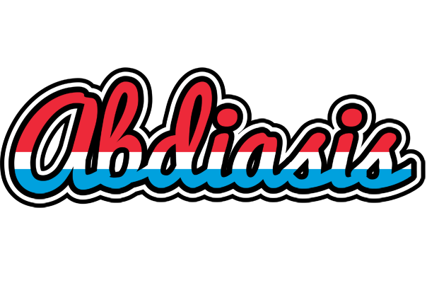 Abdiasis norway logo