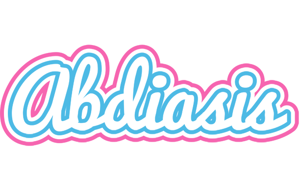 Abdiasis outdoors logo