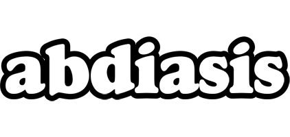 Abdiasis panda logo