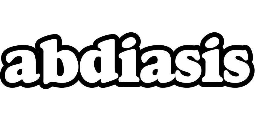 Abdiasis panda logo
