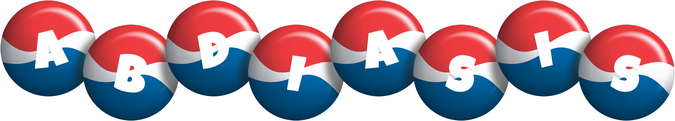 Abdiasis paris logo