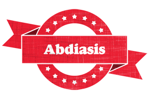 Abdiasis passion logo