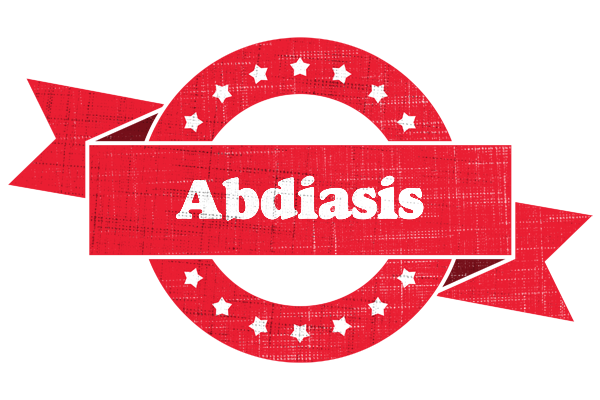 Abdiasis passion logo