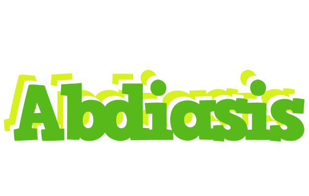 Abdiasis picnic logo