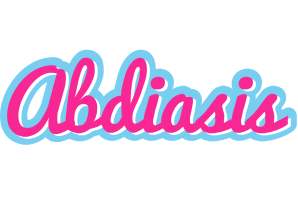 Abdiasis popstar logo