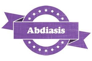 Abdiasis royal logo