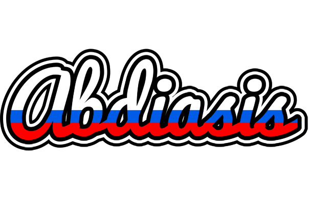 Abdiasis russia logo