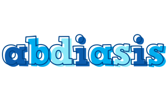 Abdiasis sailor logo