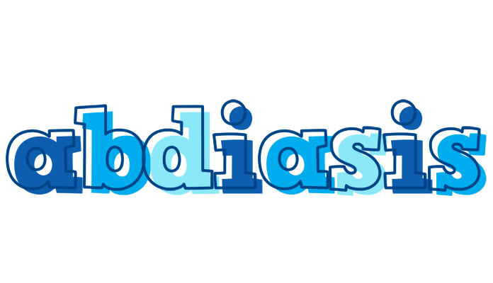 Abdiasis sailor logo