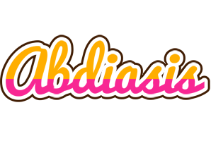 Abdiasis smoothie logo