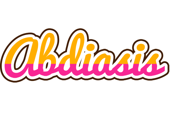 Abdiasis smoothie logo