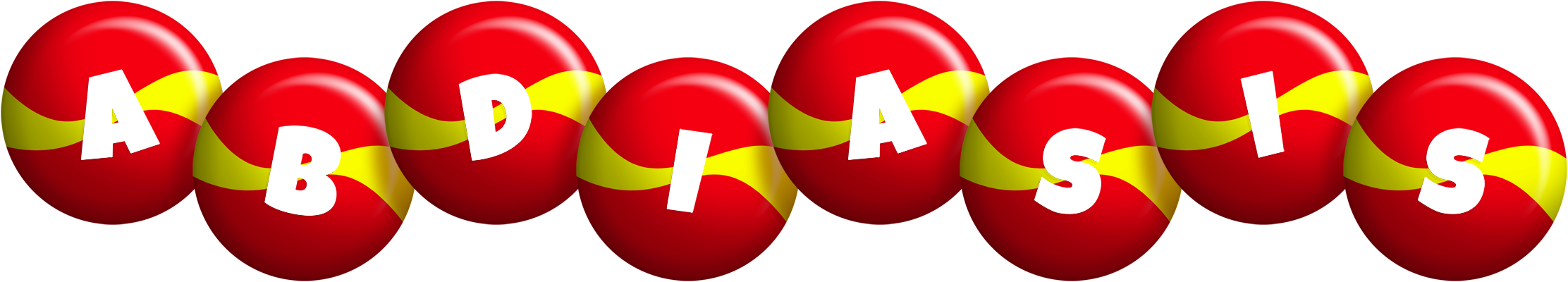 Abdiasis spain logo
