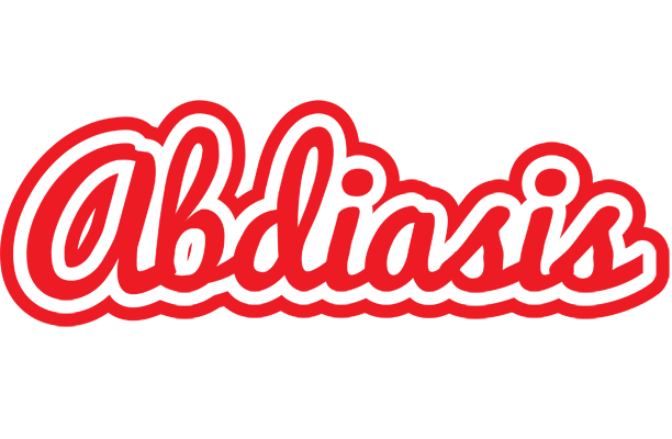 Abdiasis sunshine logo