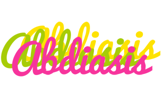 Abdiasis sweets logo