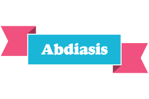 Abdiasis today logo