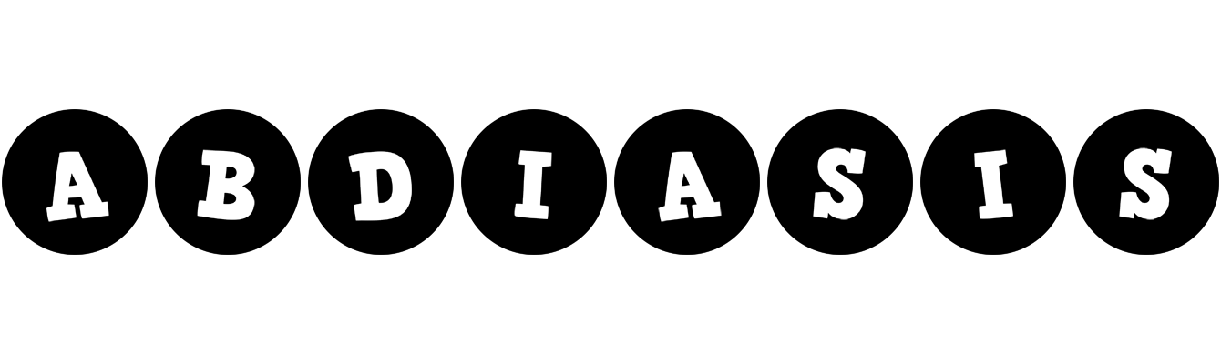 Abdiasis tools logo