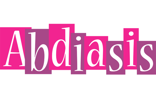 Abdiasis whine logo