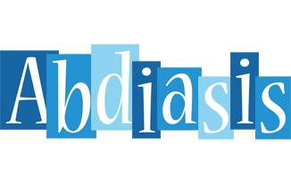 Abdiasis winter logo