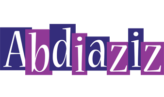 Abdiaziz autumn logo