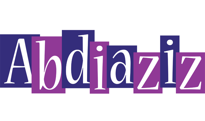 Abdiaziz autumn logo