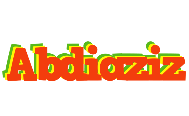 Abdiaziz bbq logo