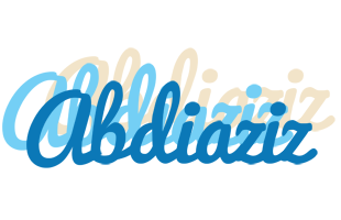 Abdiaziz breeze logo