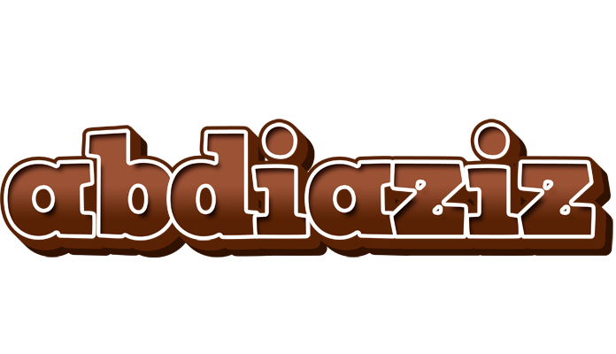 Abdiaziz brownie logo