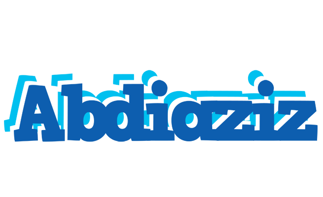 Abdiaziz business logo