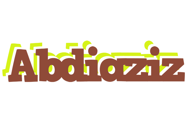 Abdiaziz caffeebar logo