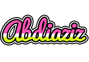 Abdiaziz candies logo