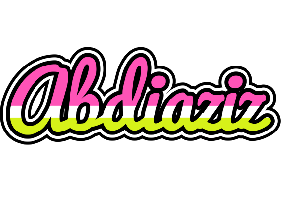 Abdiaziz candies logo