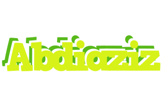 Abdiaziz citrus logo