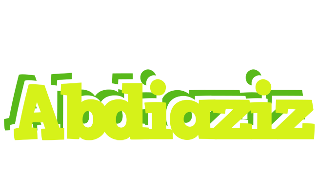Abdiaziz citrus logo