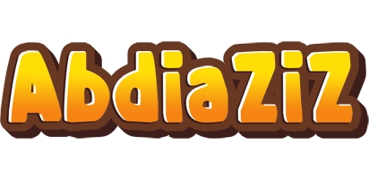 Abdiaziz cookies logo