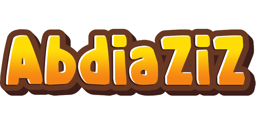 Abdiaziz cookies logo