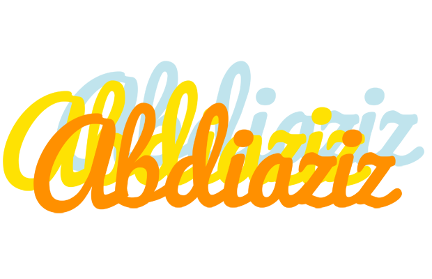 Abdiaziz energy logo