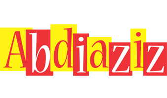 Abdiaziz errors logo